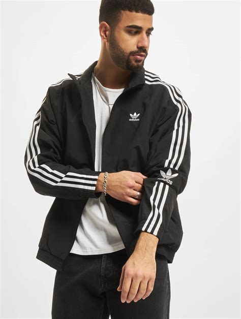 adidas herren übergangsjacke|Manner .